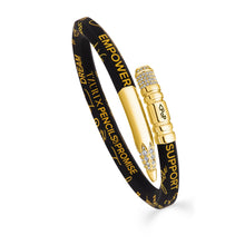Load image into Gallery viewer, PoP x Tzuri "Promise" Bracelet