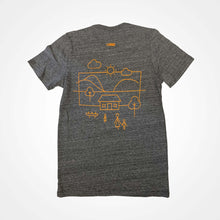 Load image into Gallery viewer, Inside Out T-Shirt (Adults' & Kids')