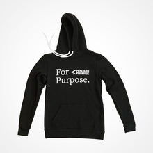 Load image into Gallery viewer, PoP For Purpose Hoodie
