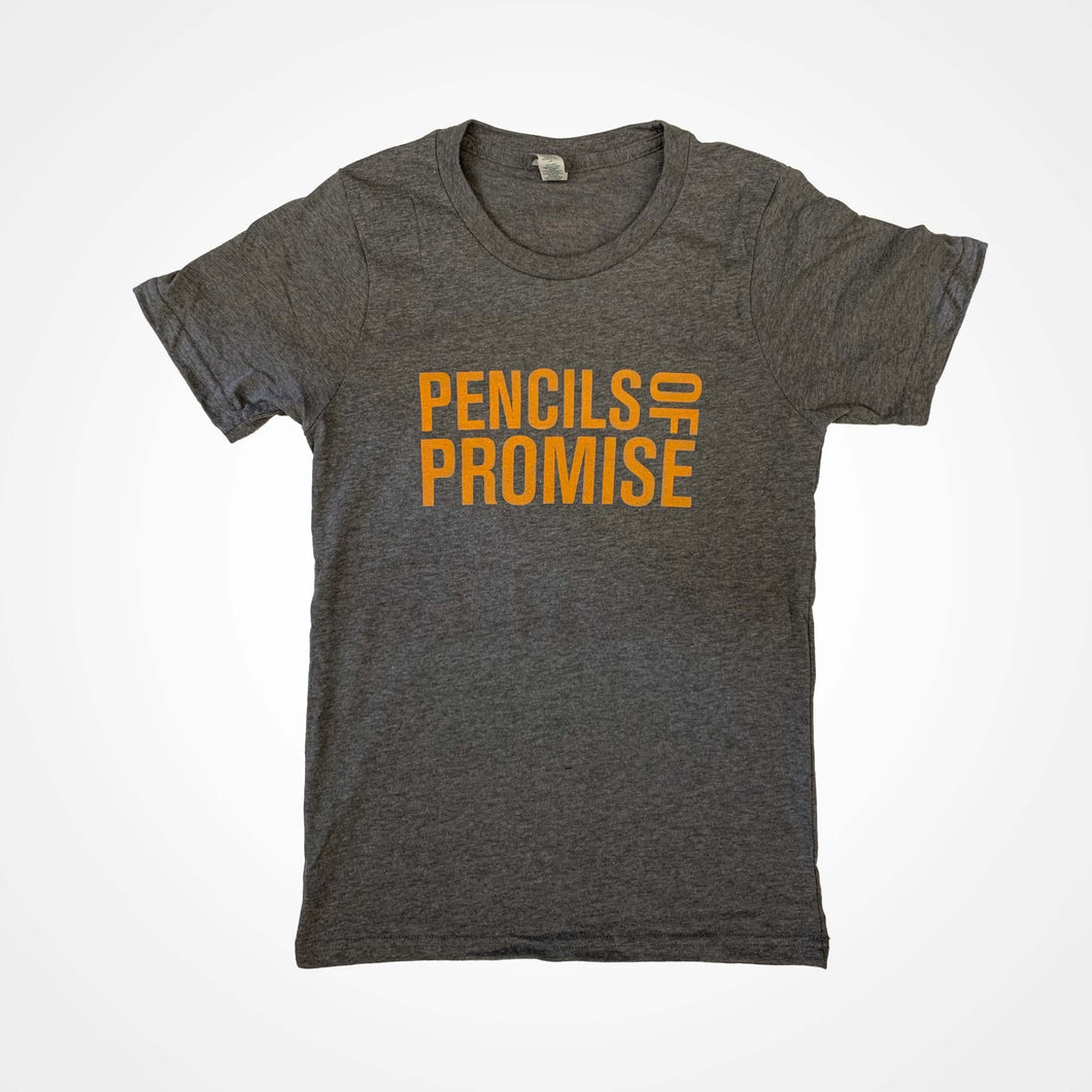 Pencils of Promise Tee (Adults' and Kids')